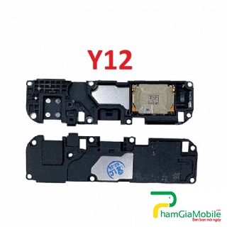 Loa Chuông, Loa Ngoài Vivo Y12 Speaker Ringer Buzzer